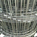 copper galvanized  wire mesh fence welded wire mesh fencing wire roll mesh fence